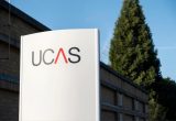 UCAS sign